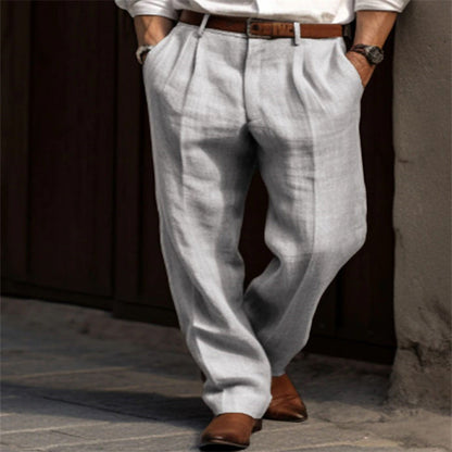MASON - Relaxed fit broek voor mannen