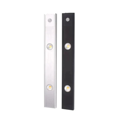 Slimme Draadloze LED Kastverlichting met USB-oplaadfunctie – GlowLine
