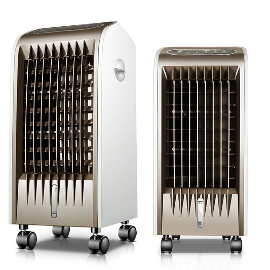 Mobiele airconditioner zonder raam – EPORTA COOL - Glamorix