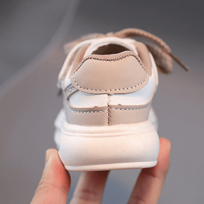 SLOFFIE PULSE - Sneakers voor kinderen, comfortabel en stijlvol