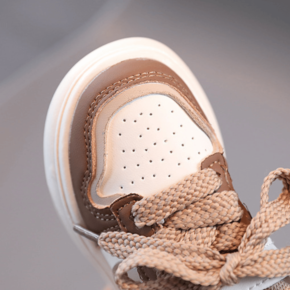 SLOFFIE PULSE - Sneakers voor kinderen, comfortabel en stijlvol