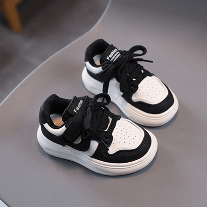 SLOFFIE PULSE - Sneakers voor kinderen, comfortabel en stijlvol