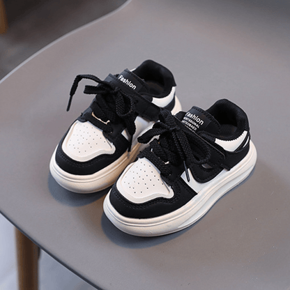 SLOFFIE PULSE - Sneakers voor kinderen, comfortabel en stijlvol