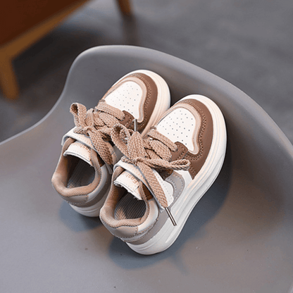 SLOFFIE PULSE - Sneakers voor kinderen, comfortabel en stijlvol