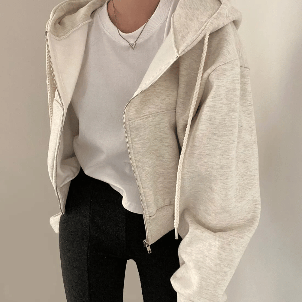 SWEATIE - Oversized dames sweater voor ultiem comfort | By Julia