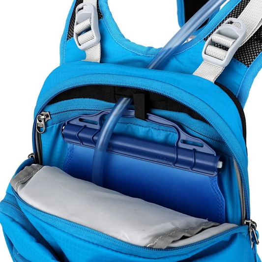 Waterdichte en lichtgewicht dagrugzak van 20L voor outdoor en dagelijks gebruik – HYDROX TrailGuard - Glamorix