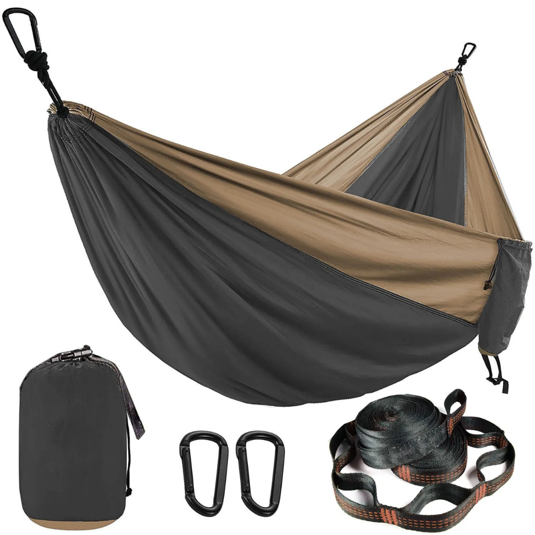 SUMMIT – Camping hangmat set