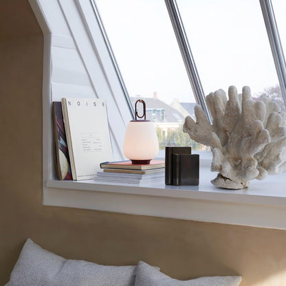 VOYARA - Moderne Tafellamp voor Een Stijlvol Interieur