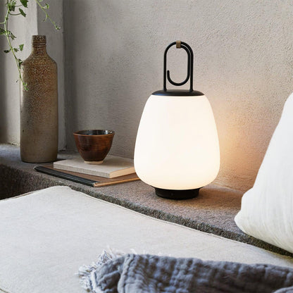 VOYARA - Moderne Tafellamp voor Een Stijlvol Interieur