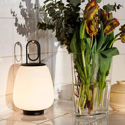 VOYARA - Moderne Tafellamp voor Een Stijlvol Interieur