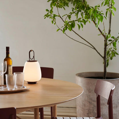 VOYARA - Moderne Tafellamp voor Een Stijlvol Interieur