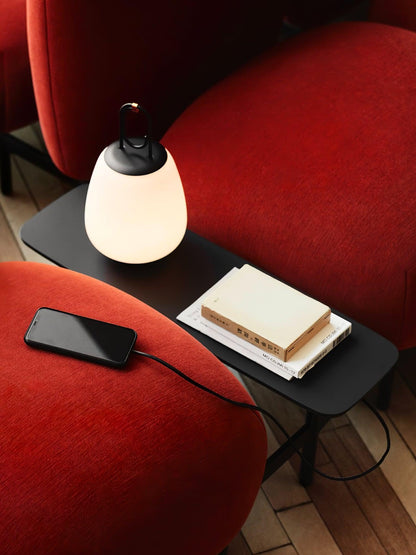 VOYARA - Moderne Tafellamp voor Een Stijlvol Interieur