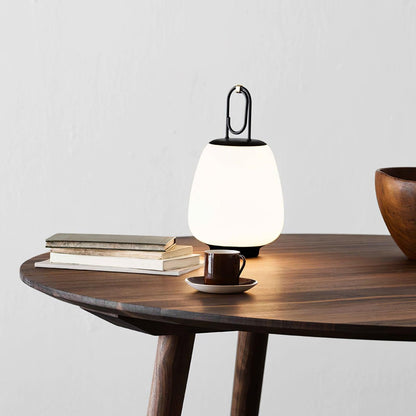 VOYARA - Moderne Tafellamp voor Een Stijlvol Interieur