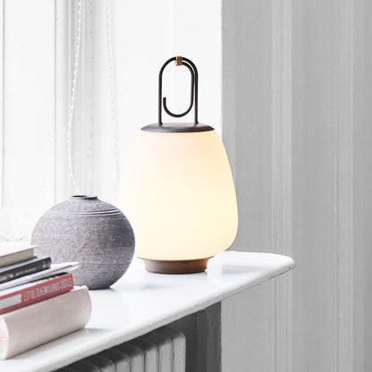 VOYARA - Moderne Tafellamp voor Een Stijlvol Interieur
