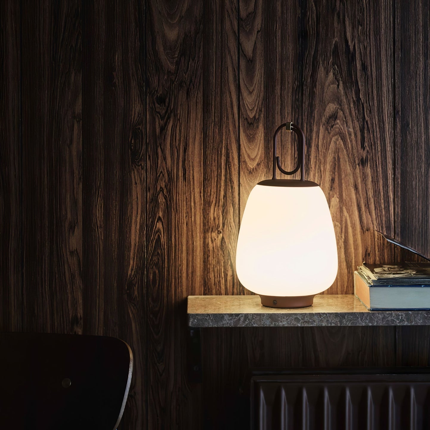 VOYARA - Moderne Tafellamp voor Een Stijlvol Interieur