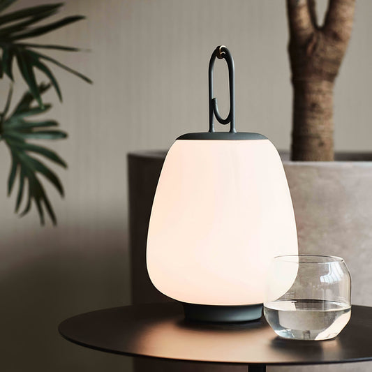VOYARA - Moderne Tafellamp voor Een Stijlvol Interieur