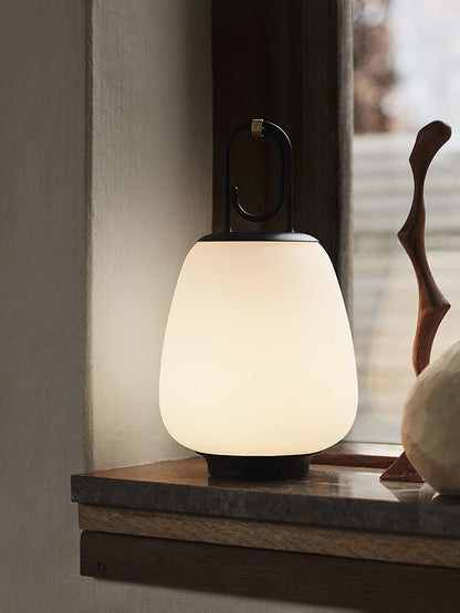 VOYARA - Moderne Tafellamp voor Een Stijlvol Interieur