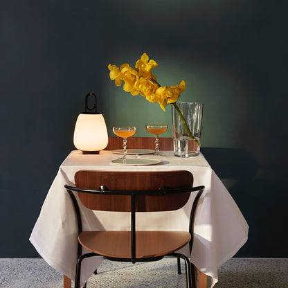 VOYARA - Moderne Tafellamp voor Een Stijlvol Interieur