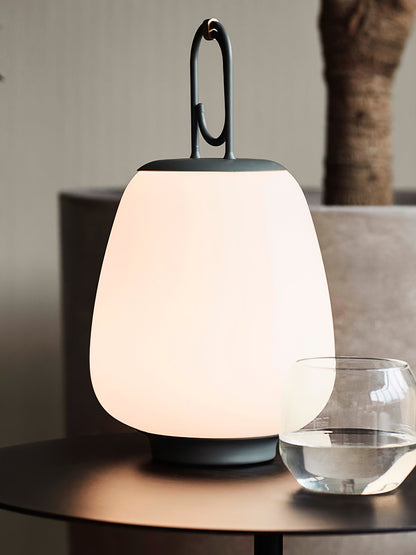 VOYARA - Moderne Tafellamp voor Een Stijlvol Interieur