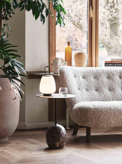VOYARA - Moderne Tafellamp voor Een Stijlvol Interieur
