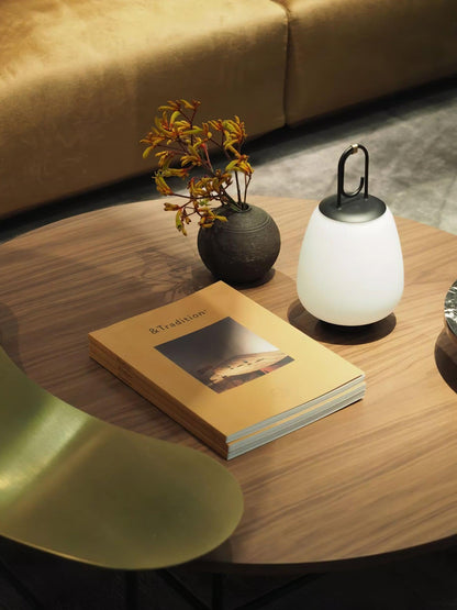 VOYARA - Moderne Tafellamp voor Een Stijlvol Interieur