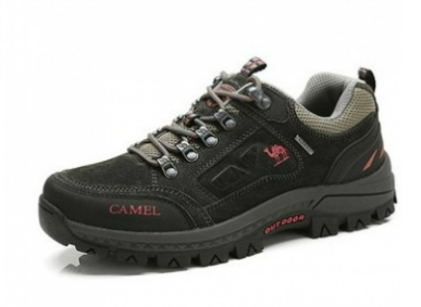 TRAILMAX - Comfortabele Wandelschoenen voor Heren