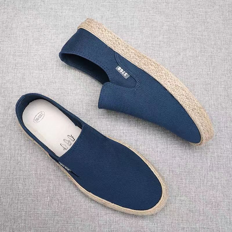 SUNWALKER – Heren Espadrilles