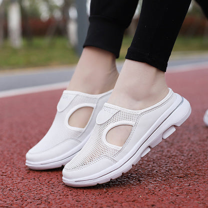 Orthopedische casual instappers voor dames – Verida ComfortEase - Glamorix