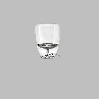 NORDLYS - Minimalistische LED-tafellamp voor warme, sfeervolle verlichting