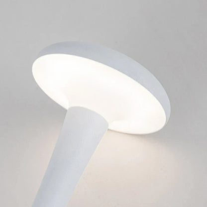 GLOWMUSH - Moderne sfeerlamp met een uniek ontwerp