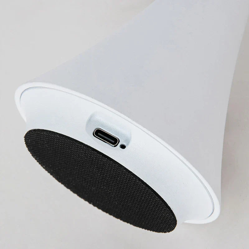 GLOWMUSH - Moderne sfeerlamp met een uniek ontwerp
