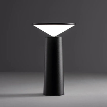 TOUCHGLOW - Moderne tafellamp met aanraaksensor