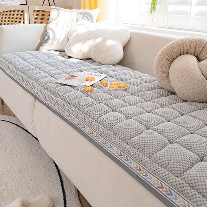 SNUGGLEMATT - Zachte en comfortabele mat voor huisdieren