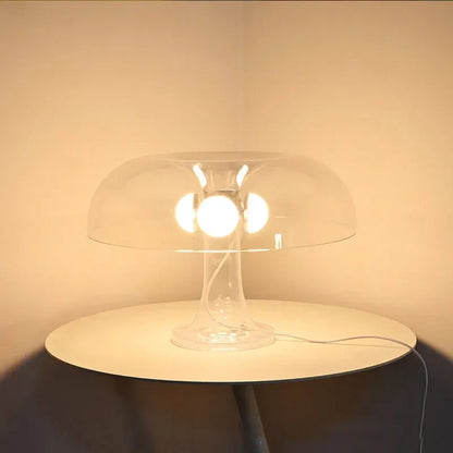MUSHROOMGLOW - Deense design tafellamp in paddenstoelvorm