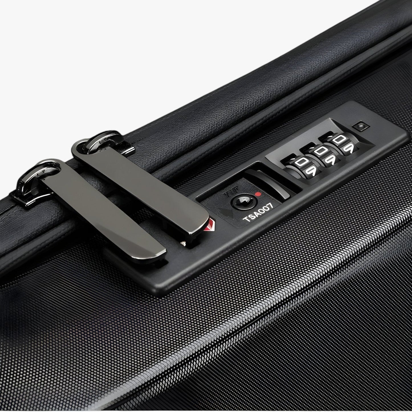 Waterdichte anti-diefstal rugzak met USB-aansluiting – VertaGuard Edge - Glamorix