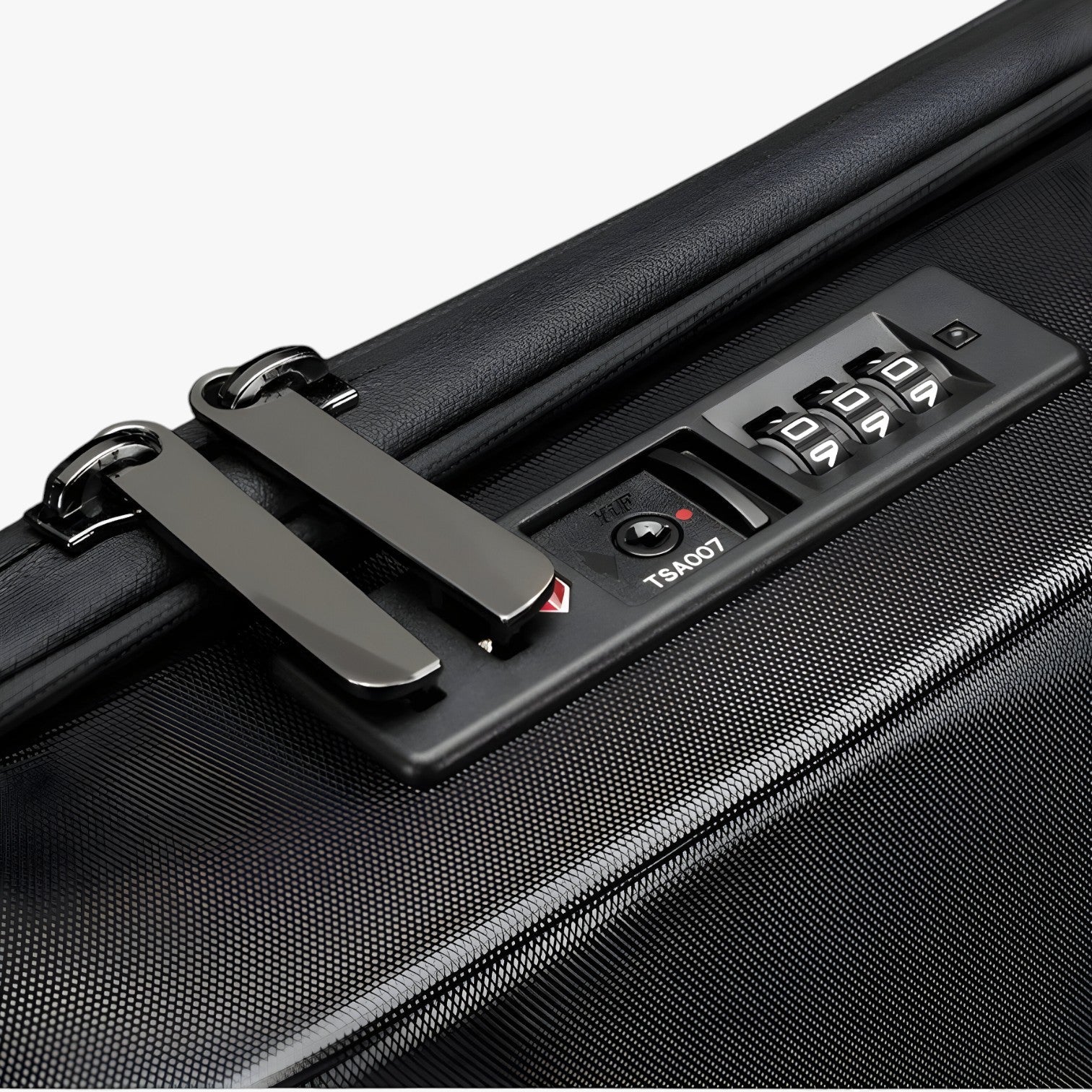 Waterdichte anti-diefstal rugzak met USB-aansluiting – VertaGuard Edge - Glamorix