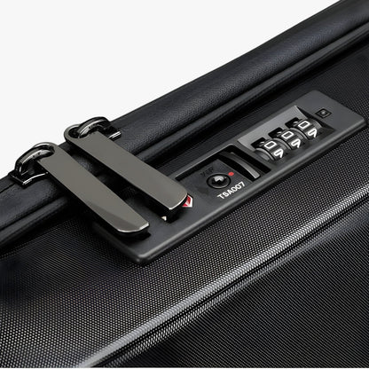 Waterdichte anti-diefstal rugzak met USB-aansluiting – VertaGuard Edge - Glamorix