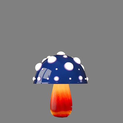 MUSHLYTE - LED tafellamp in champignonstijl