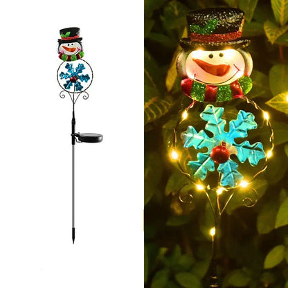 CANDYBRIGHT - Kerstverlichting in suikerstok-stijl voor feestelijke decoratie
