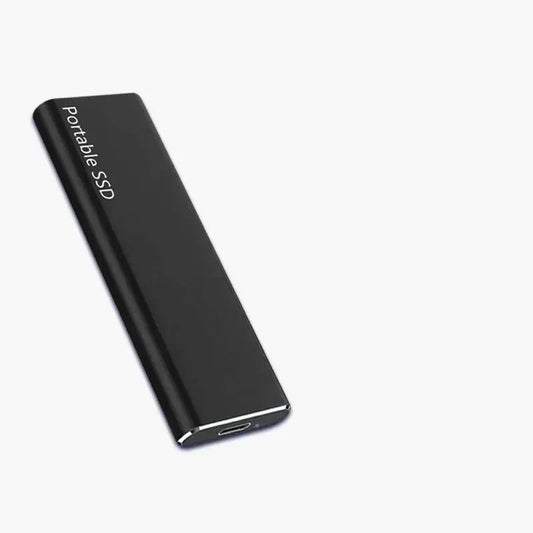 4TB externe harde schijf met USB-C aansluiting – DATAVAULT C4 - Glamorix