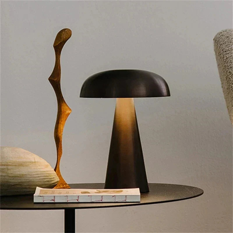 STYLEGLOW - Stijlvolle multifunctionele lamp