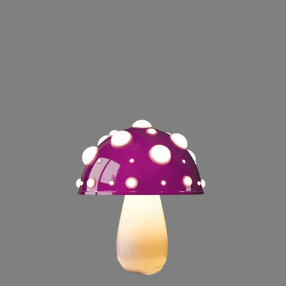 MUSHLYTE - LED tafellamp in champignonstijl