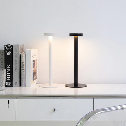 LUMISPHERE - Draadloze decoratieve lamp voor sfeervolle verlichting
