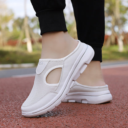 Orthopedische casual instappers voor dames – Verida ComfortEase - Glamorix