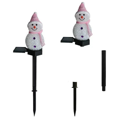 CANDYBRIGHT - Kerstverlichting in suikerstok-stijl voor feestelijke decoratie
