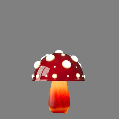 MUSHLYTE - LED tafellamp in champignonstijl