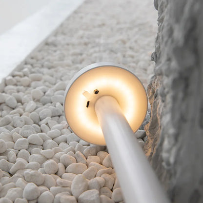 LUMISPHERE - Draadloze decoratieve lamp voor sfeervolle verlichting