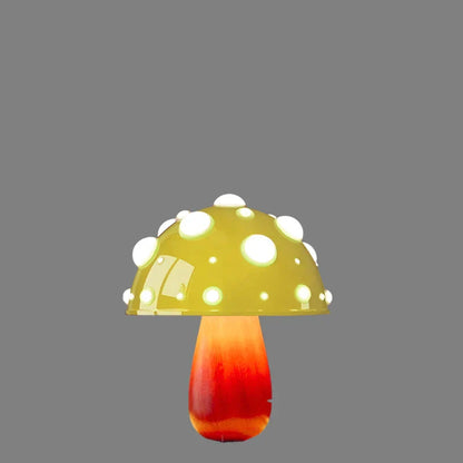 MUSHLYTE - LED tafellamp in champignonstijl