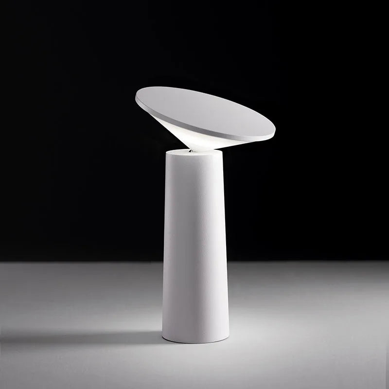 TOUCHGLOW - Moderne tafellamp met aanraaksensor
