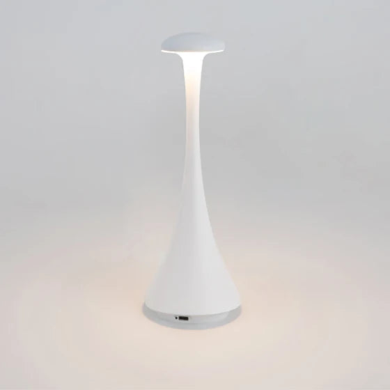 GLOWMUSH - Moderne sfeerlamp met een uniek ontwerp